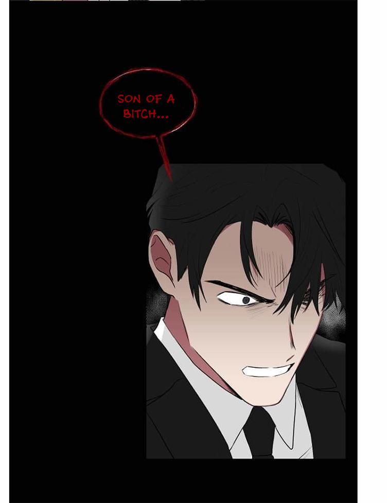 When The Yakuza Falls In Love Chapter 26.2 page 6 - 