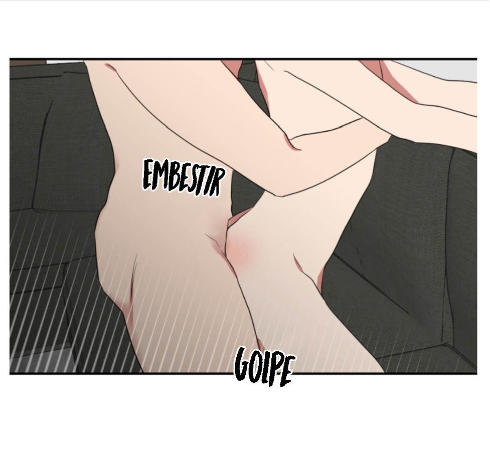 When The Yakuza Falls In Love Chapter 27.2 page 13 - 