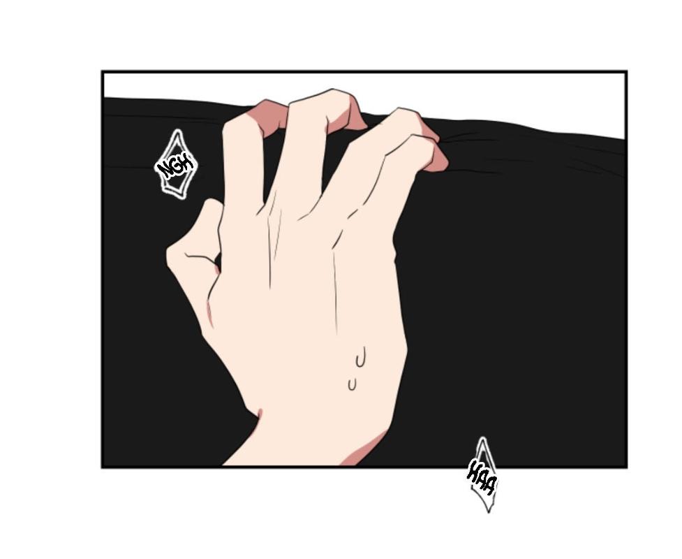 When The Yakuza Falls In Love Chapter 27.2 page 15 - 