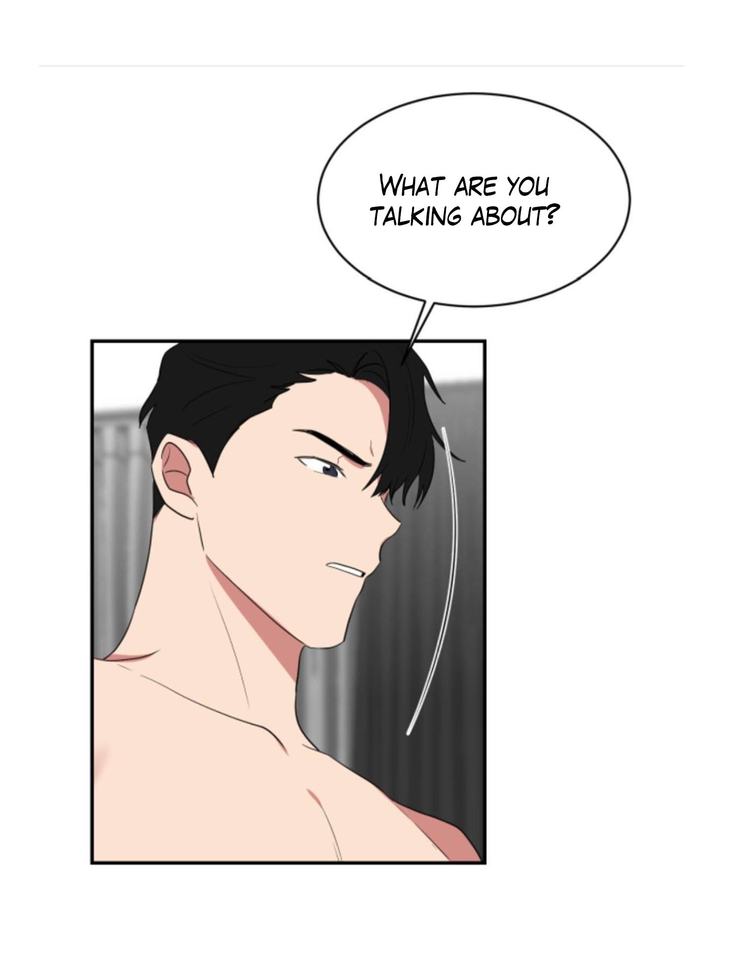 When The Yakuza Falls In Love Chapter 27.2 page 32 - 