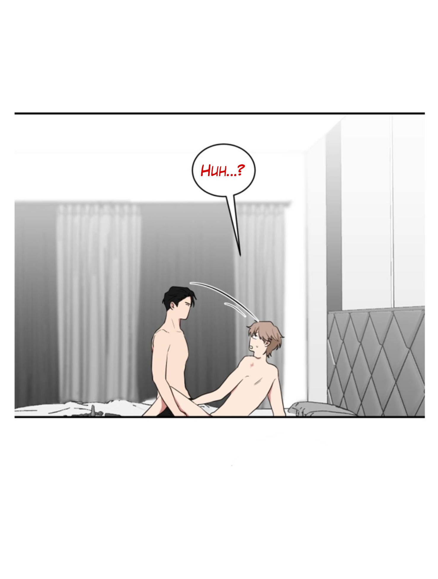 When The Yakuza Falls In Love Chapter 27.2 page 42 - 