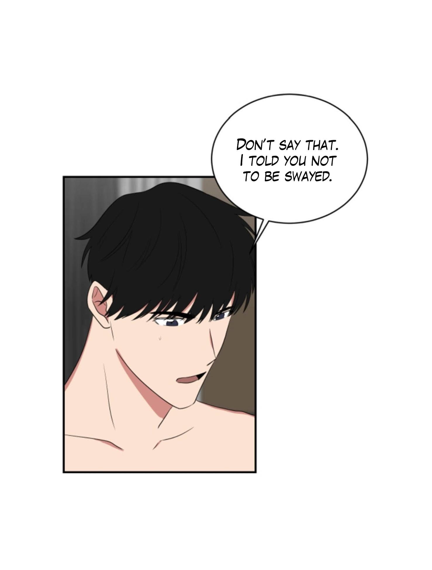 When The Yakuza Falls In Love Chapter 27.2 page 6 - 