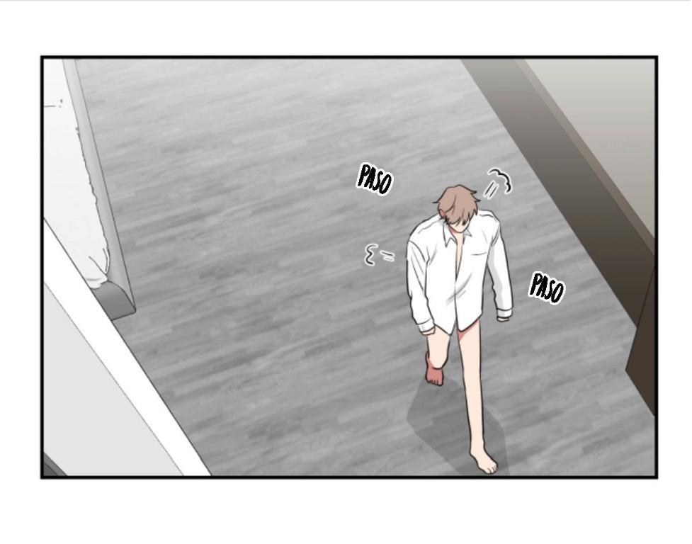 When The Yakuza Falls In Love Chapter 27.2 page 59 - 