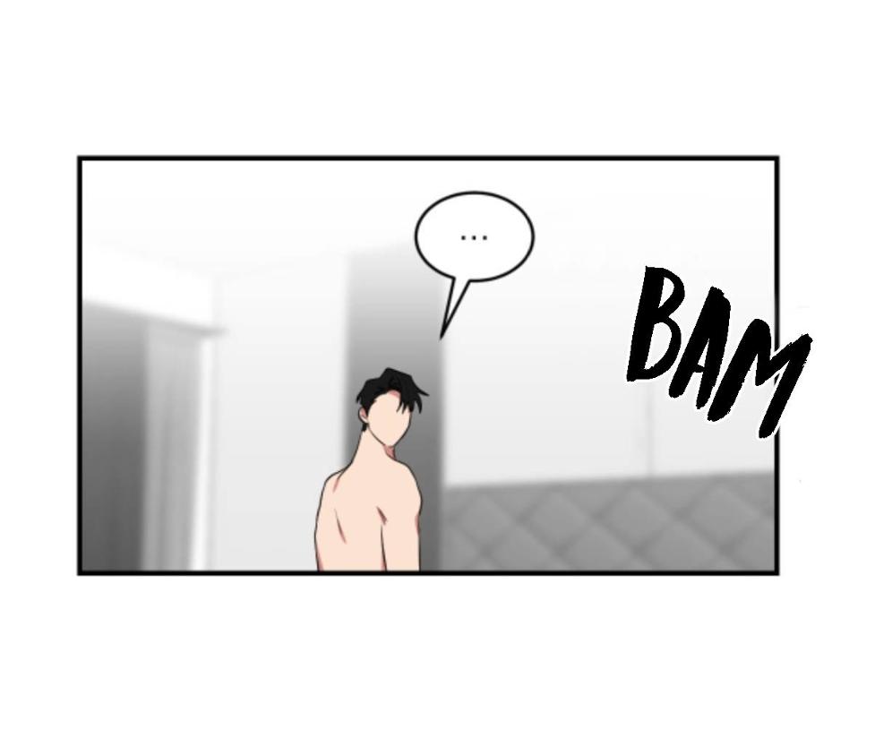 When The Yakuza Falls In Love Chapter 27.2 page 60 - 