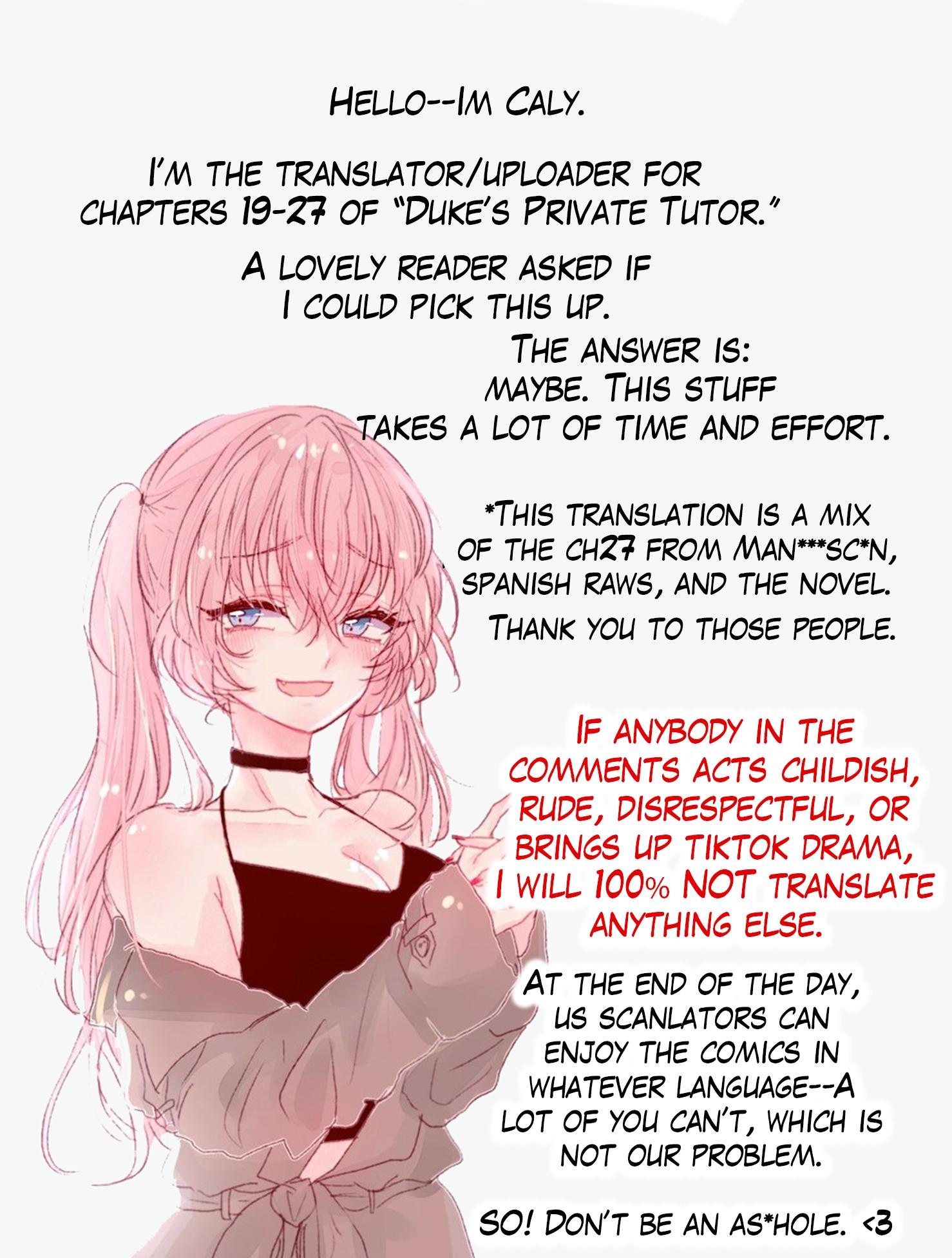 When The Yakuza Falls In Love Chapter 27.2 page 62 - 