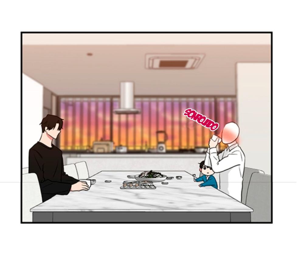 When The Yakuza Falls In Love Chapter 28.2 page 22 - 