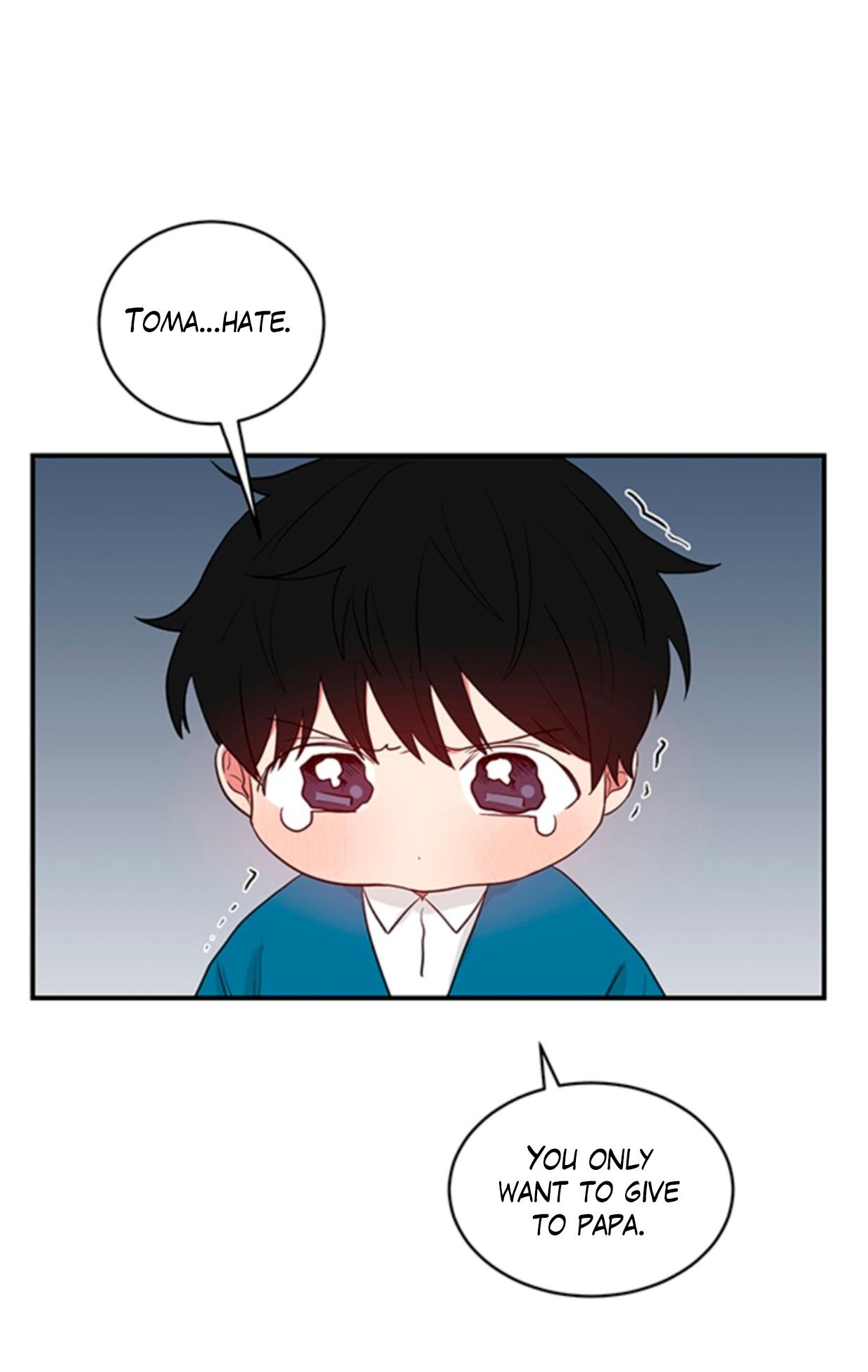 When The Yakuza Falls In Love Chapter 28.2 page 23 - 