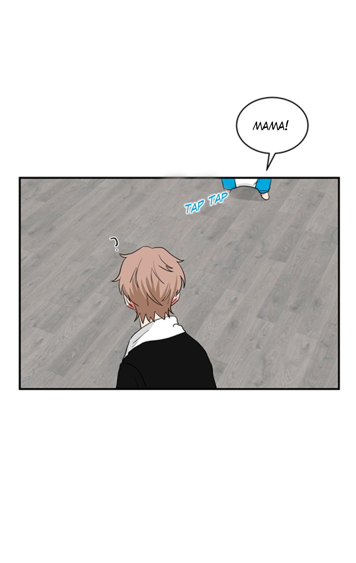 When The Yakuza Falls In Love Chapter 28.2 page 35 - 