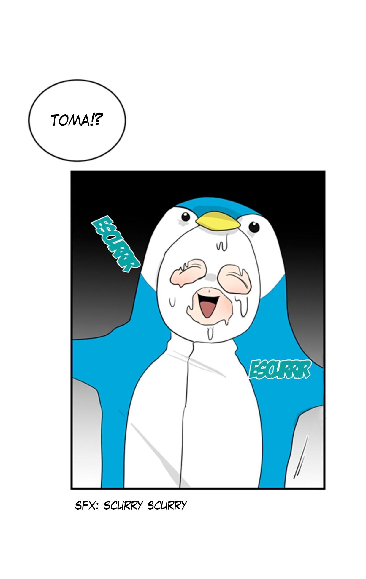 When The Yakuza Falls In Love Chapter 28.2 page 37 - 