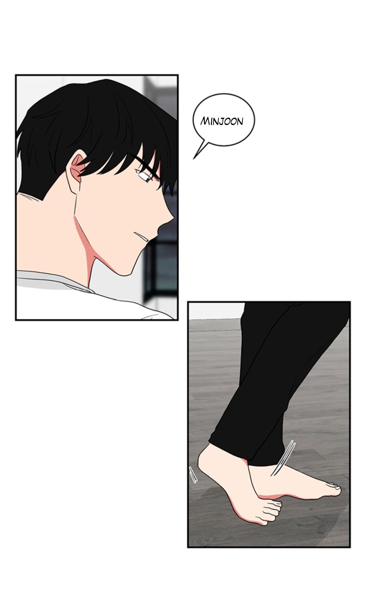 When The Yakuza Falls In Love Chapter 28.2 page 48 - 