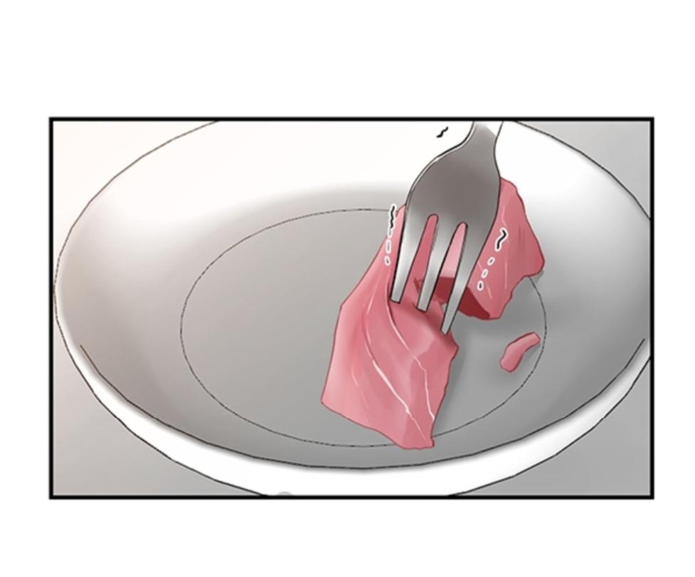 When The Yakuza Falls In Love Chapter 28.2 page 6 - 