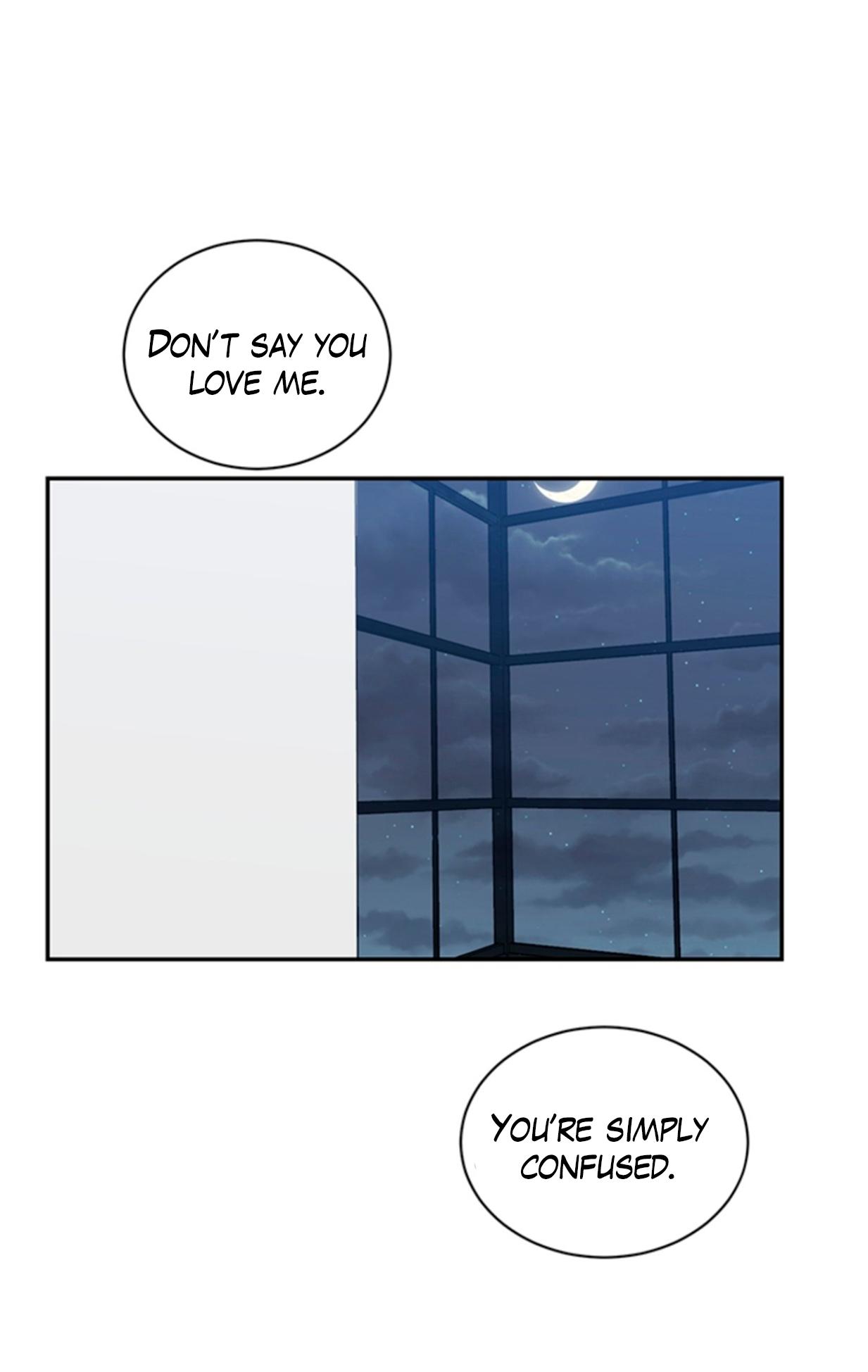 When The Yakuza Falls In Love Chapter 28.2 page 53 - 