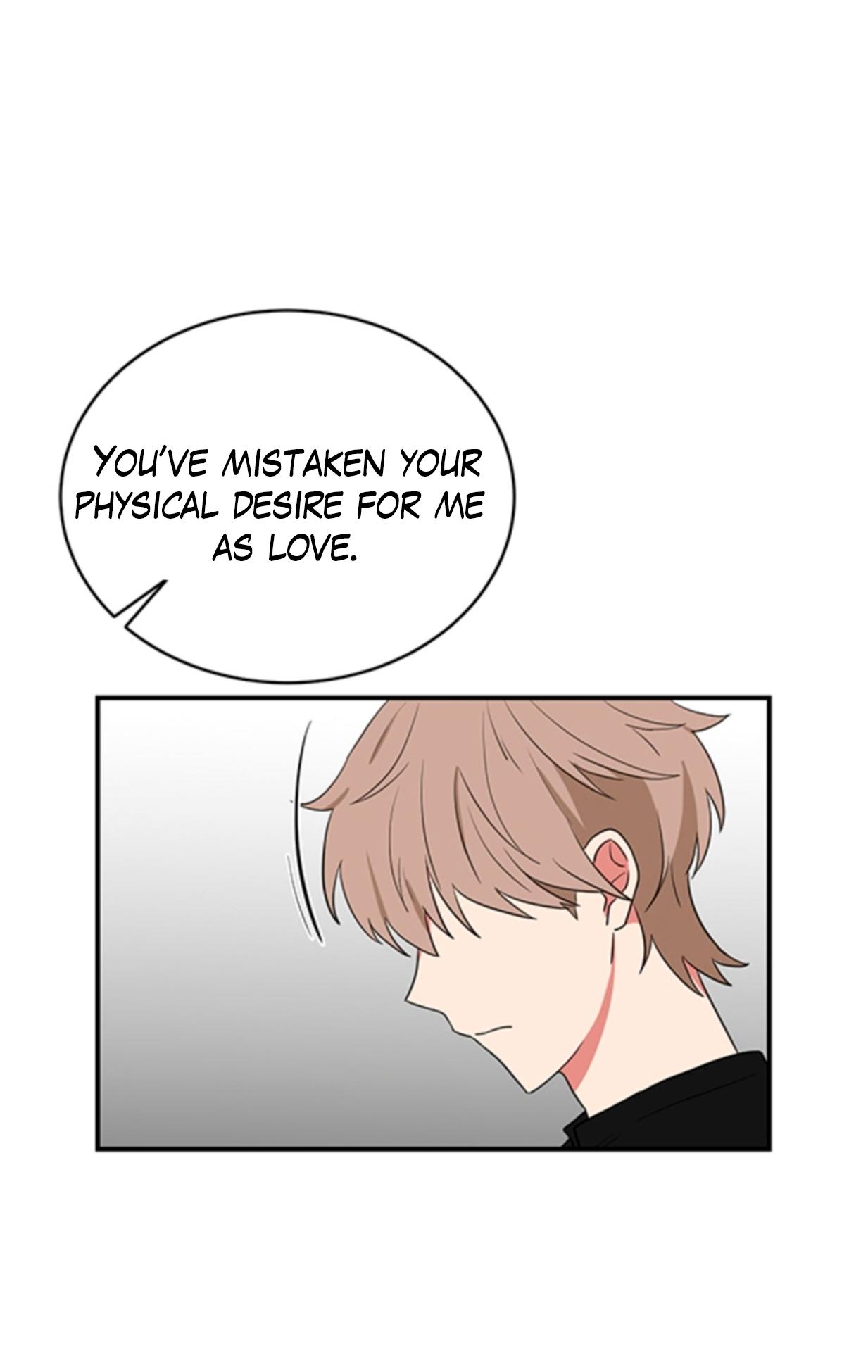 When The Yakuza Falls In Love Chapter 28.2 page 55 - 