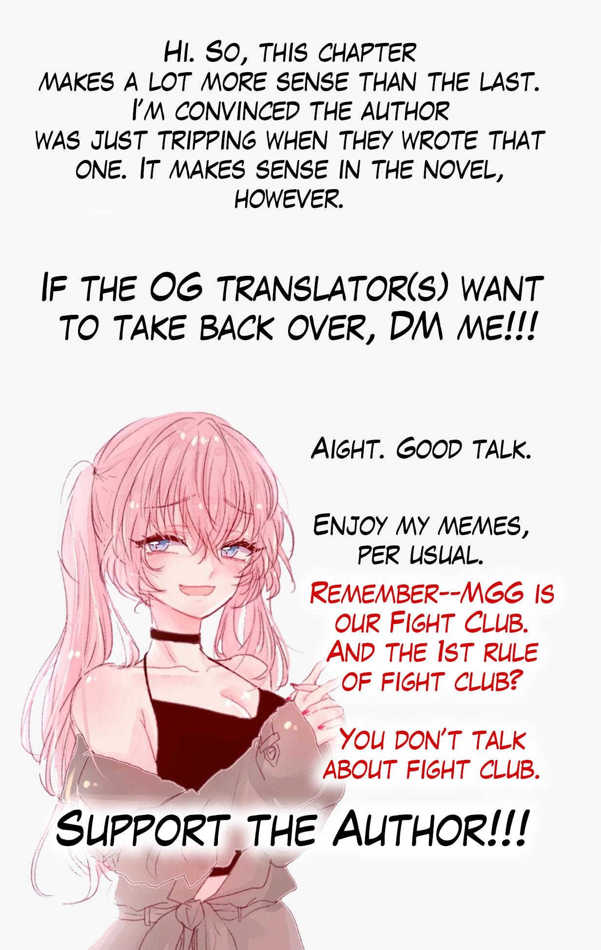 When The Yakuza Falls In Love Chapter 28.2 page 56 - 