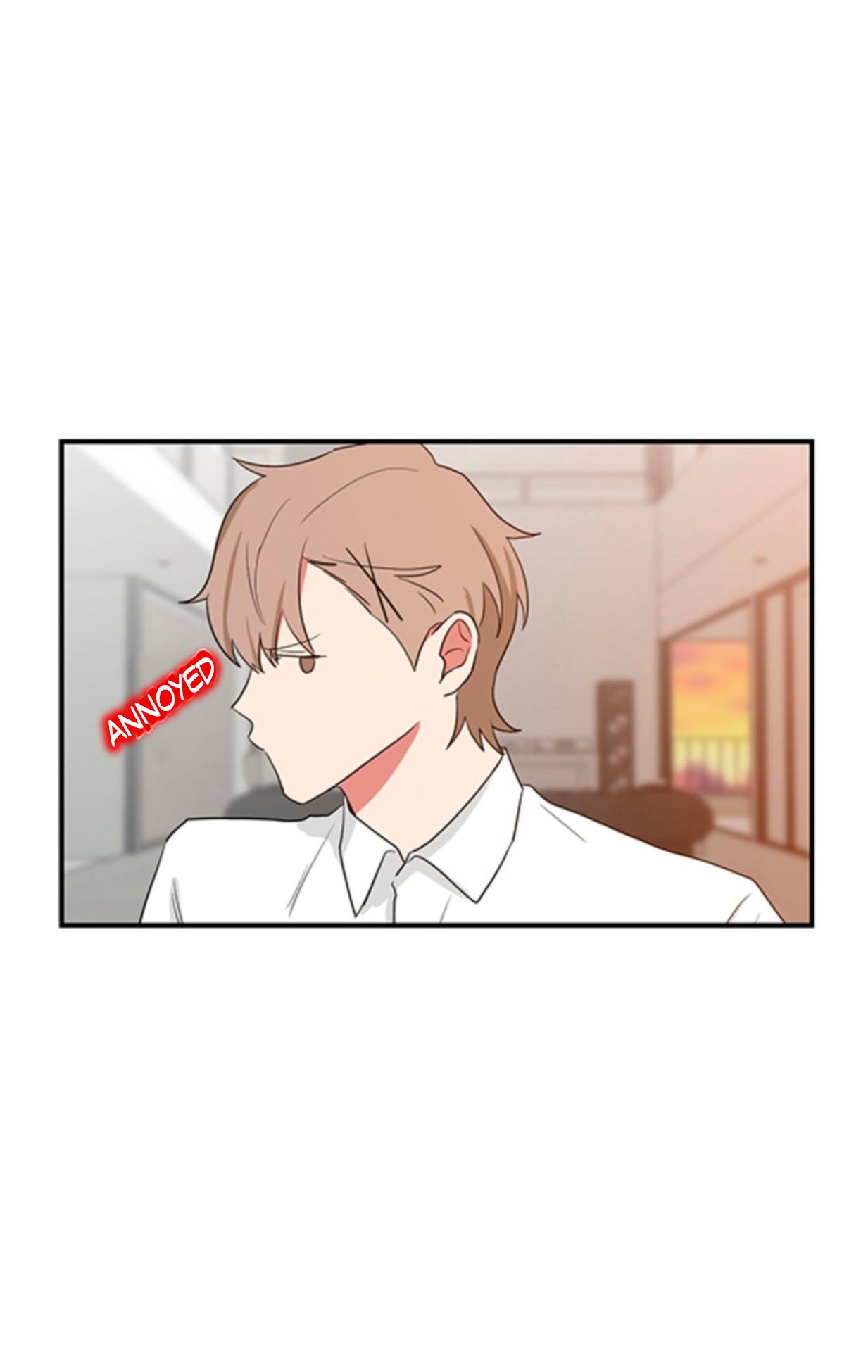 When The Yakuza Falls In Love Chapter 28.2 page 9 - 