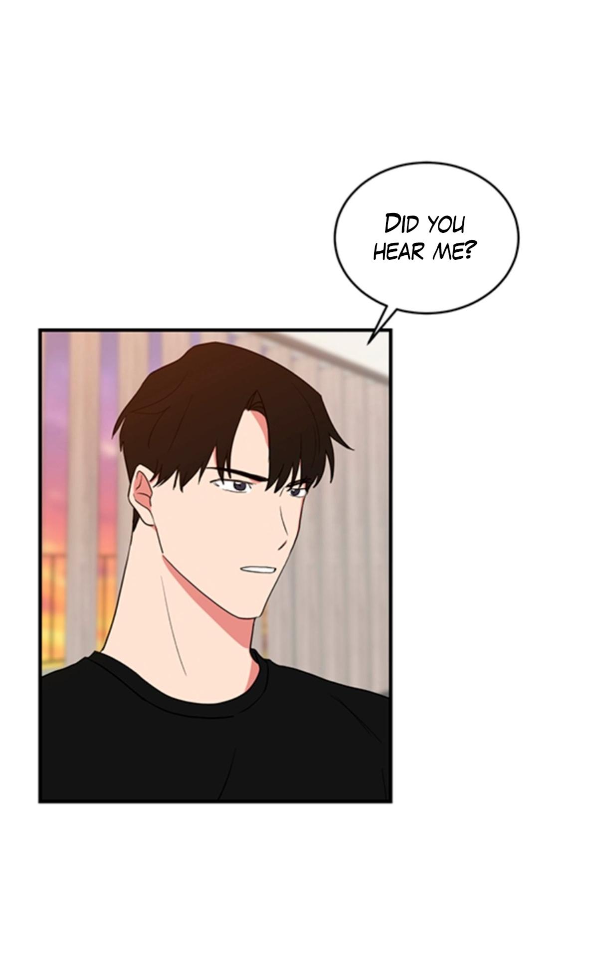 When The Yakuza Falls In Love Chapter 28.2 page 10 - 