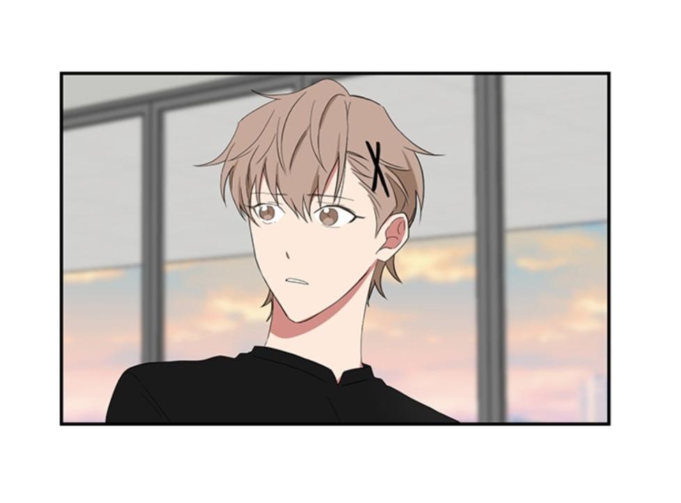 When The Yakuza Falls In Love Chapter 29.2 page 19 - 