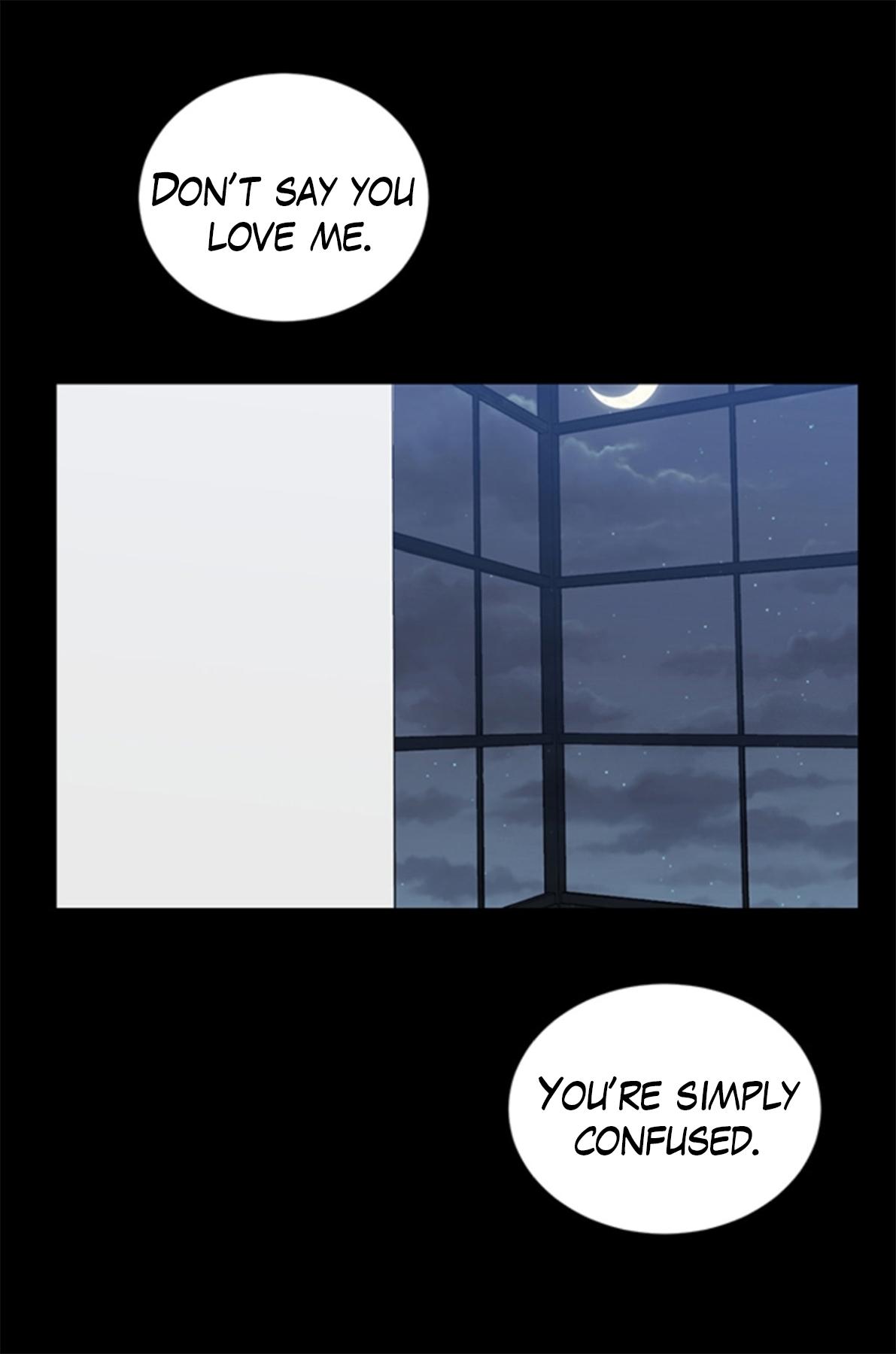 When The Yakuza Falls In Love Chapter 29.2 page 3 - 