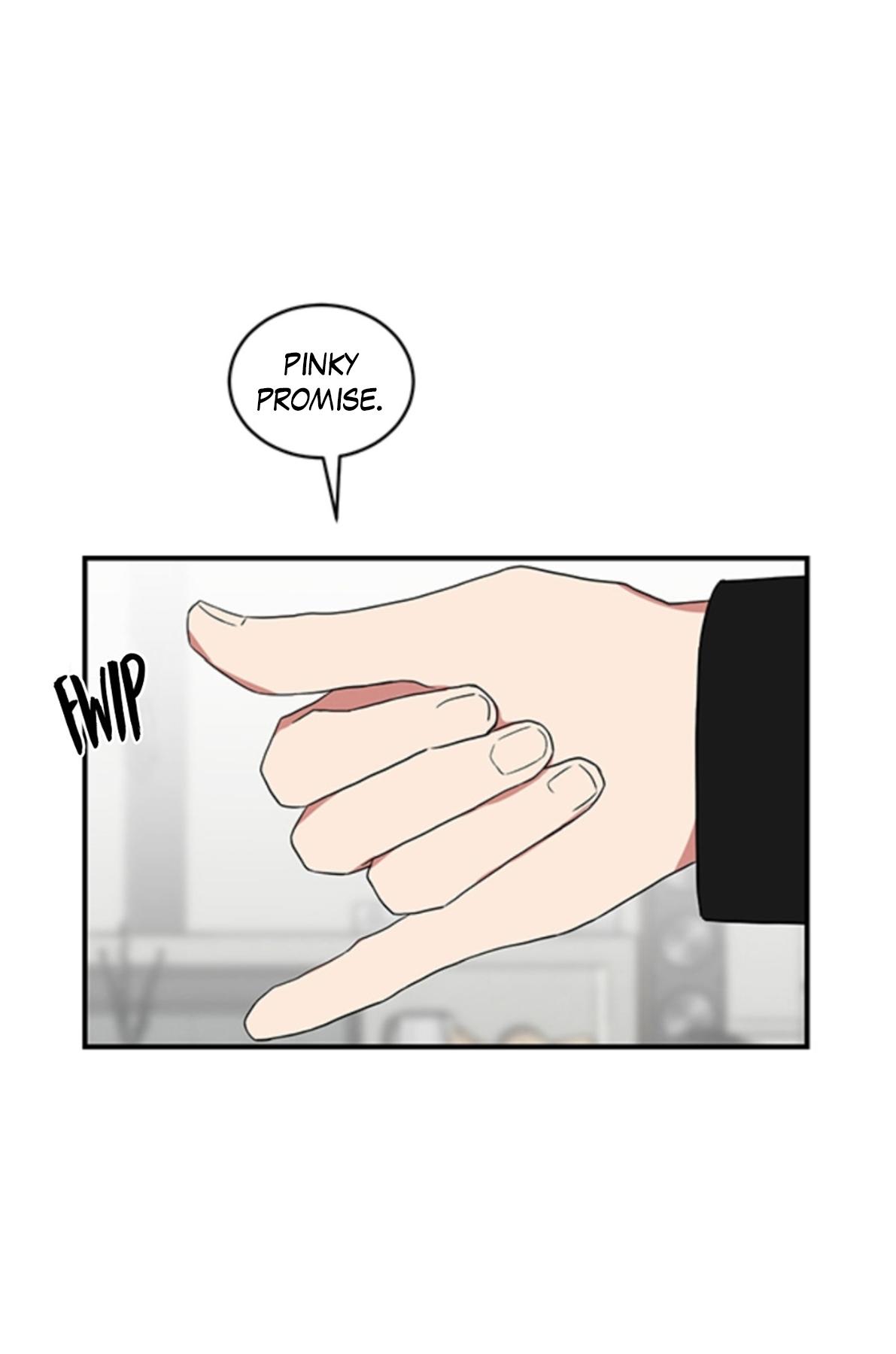 When The Yakuza Falls In Love Chapter 29.2 page 27 - 