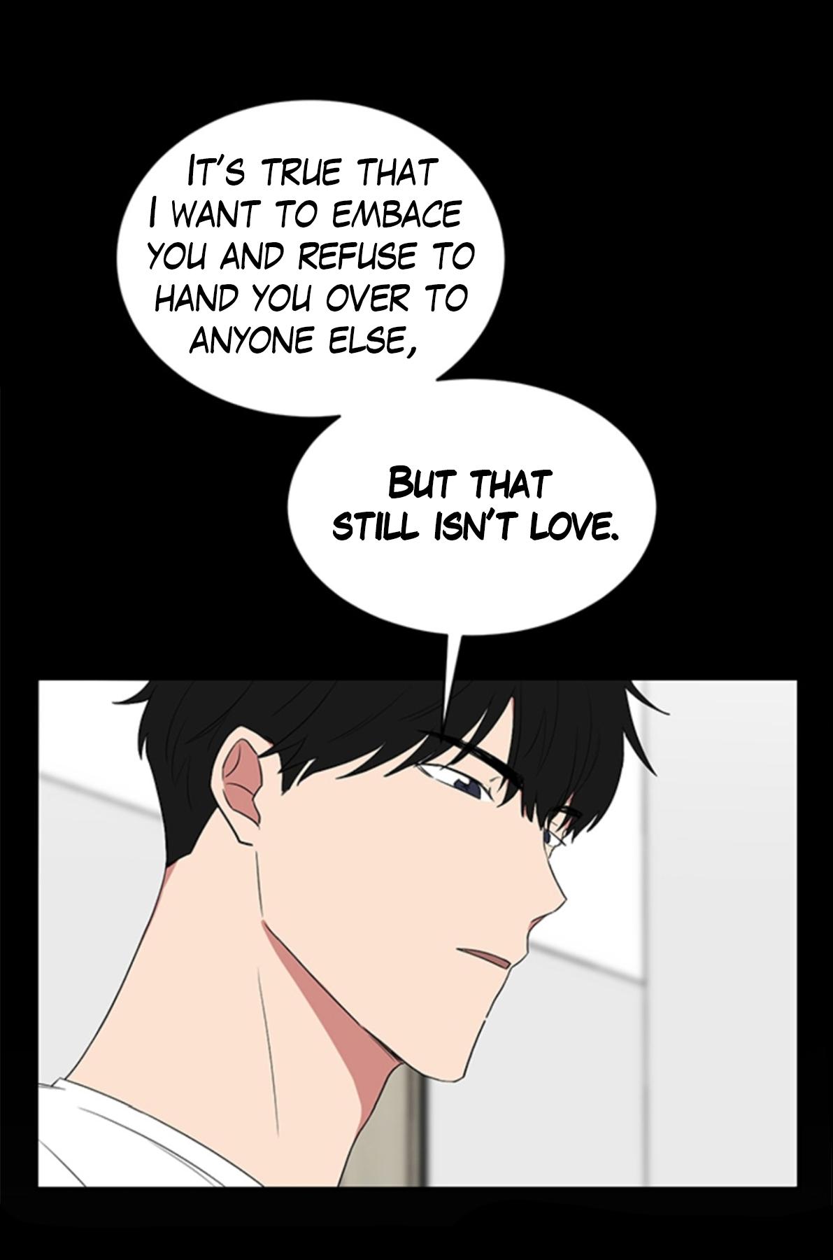 When The Yakuza Falls In Love Chapter 29.2 page 4 - 