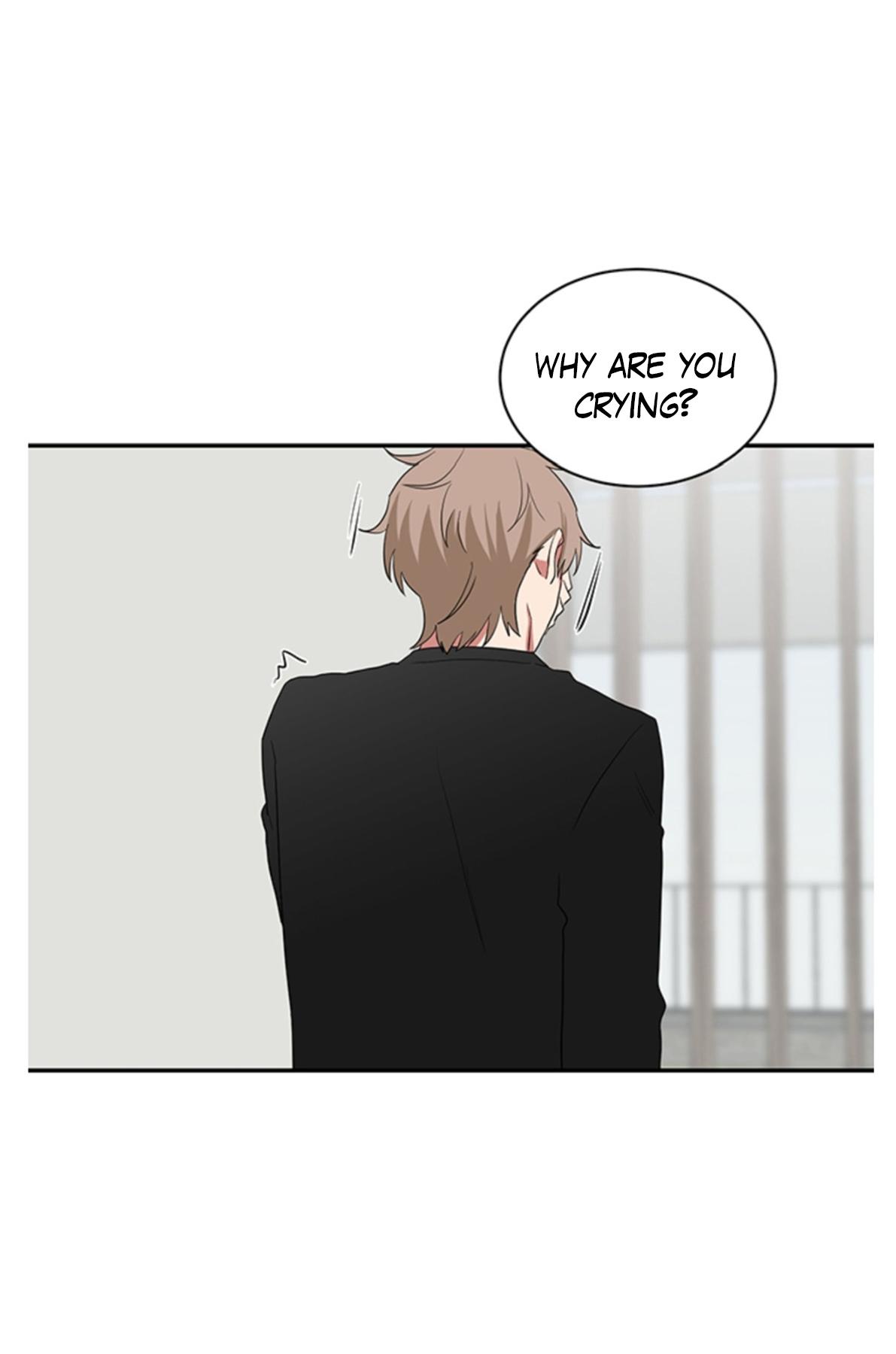 When The Yakuza Falls In Love Chapter 29.2 page 33 - 