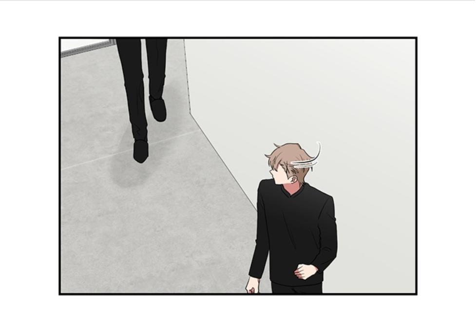 When The Yakuza Falls In Love Chapter 29.2 page 34 - 