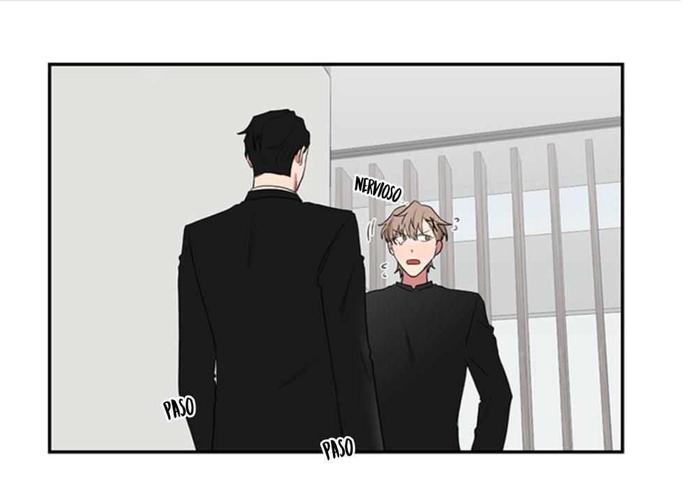 When The Yakuza Falls In Love Chapter 29.2 page 36 - 