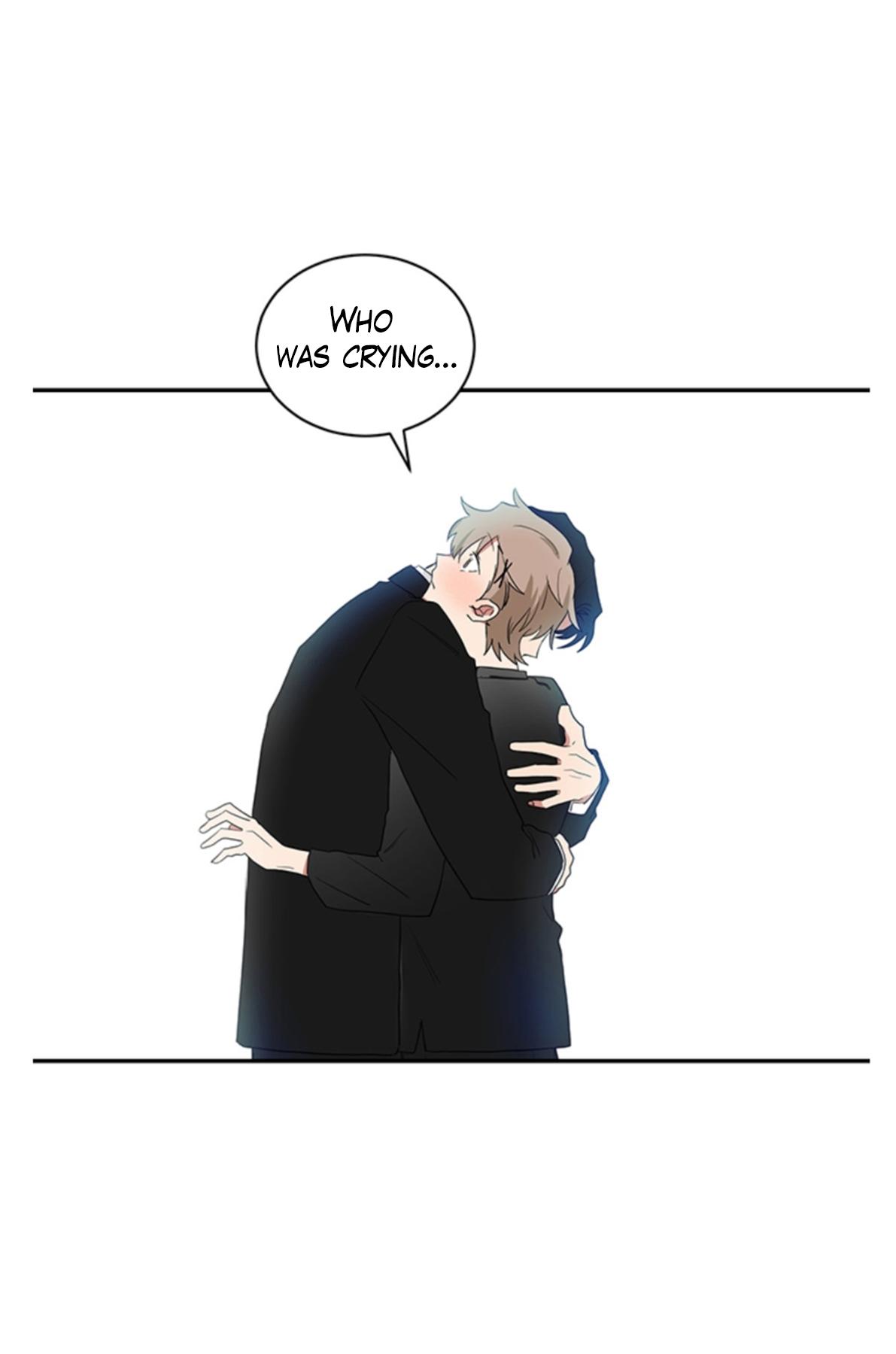 When The Yakuza Falls In Love Chapter 29.2 page 37 - 