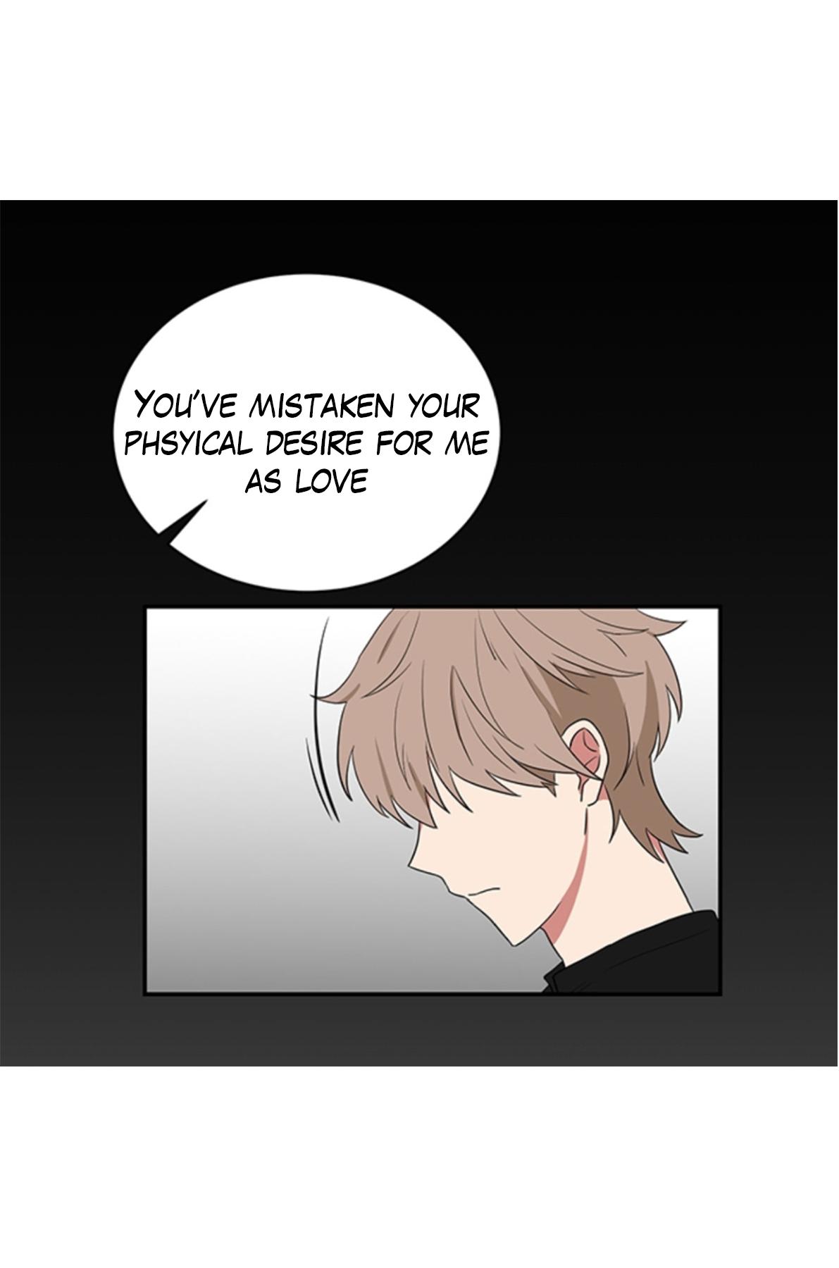 When The Yakuza Falls In Love Chapter 29.2 page 5 - 