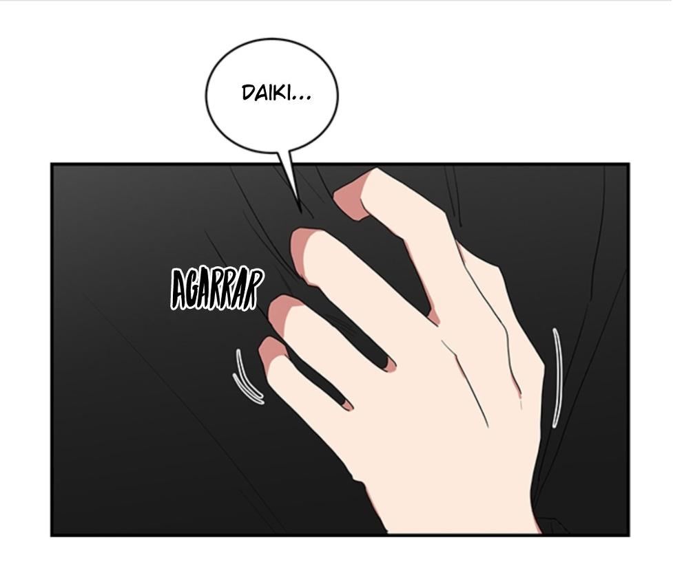 When The Yakuza Falls In Love Chapter 29.2 page 41 - 