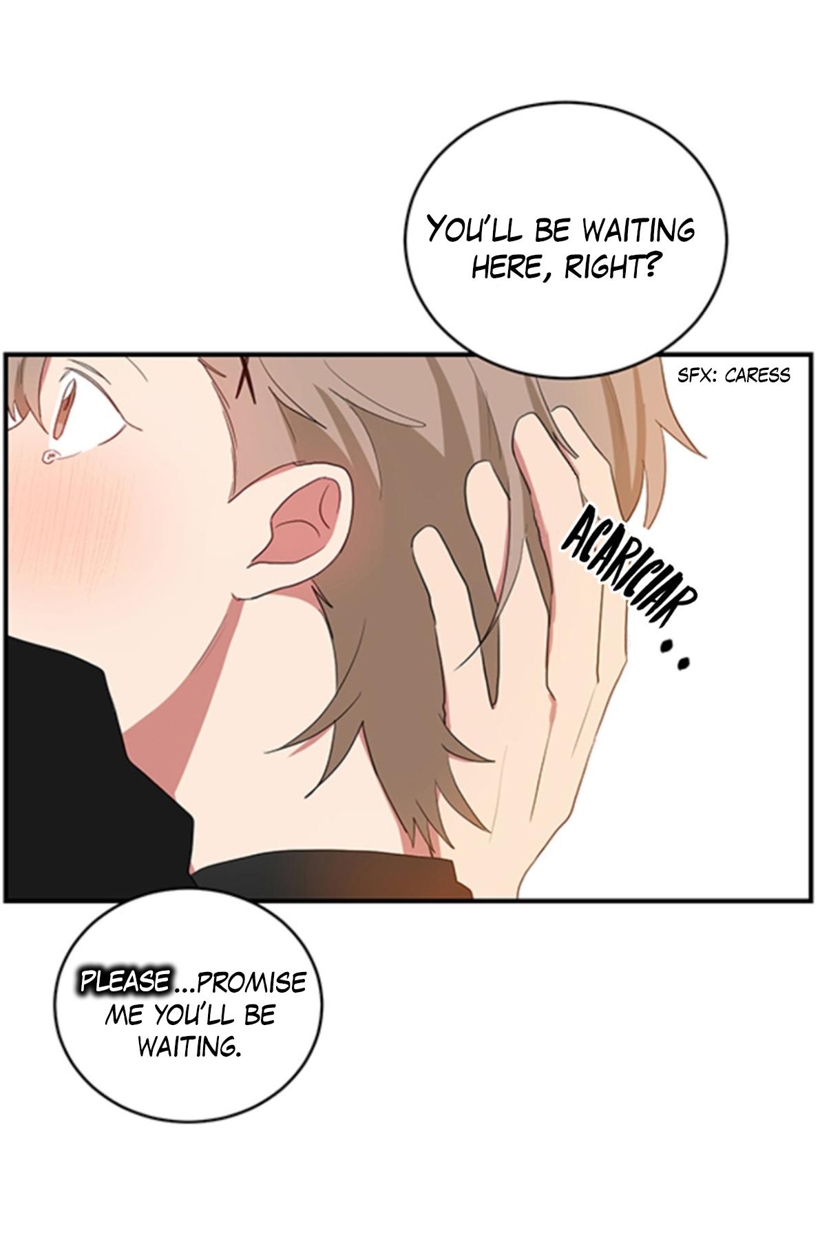 When The Yakuza Falls In Love Chapter 29.2 page 42 - 