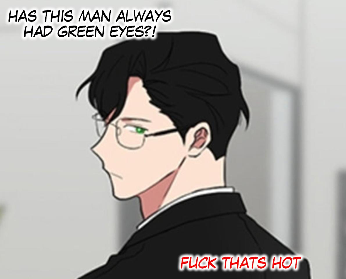 When The Yakuza Falls In Love Chapter 29.2 page 61 - 