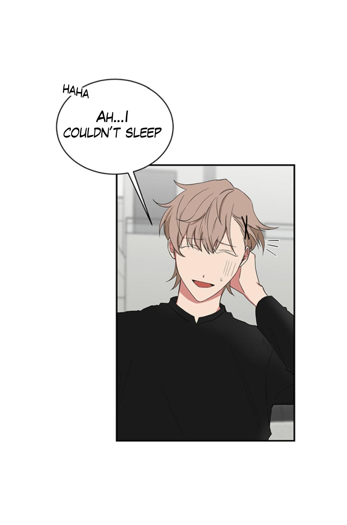 When The Yakuza Falls In Love Chapter 29.2 page 10 - 