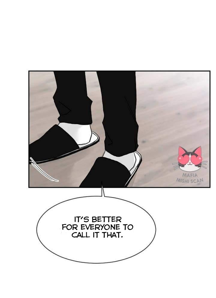 When The Yakuza Falls In Love Chapter 3.2 page 23 - 
