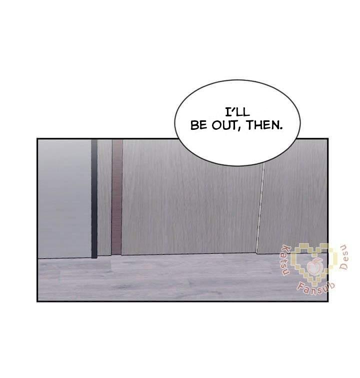 When The Yakuza Falls In Love Chapter 3.2 page 24 - 