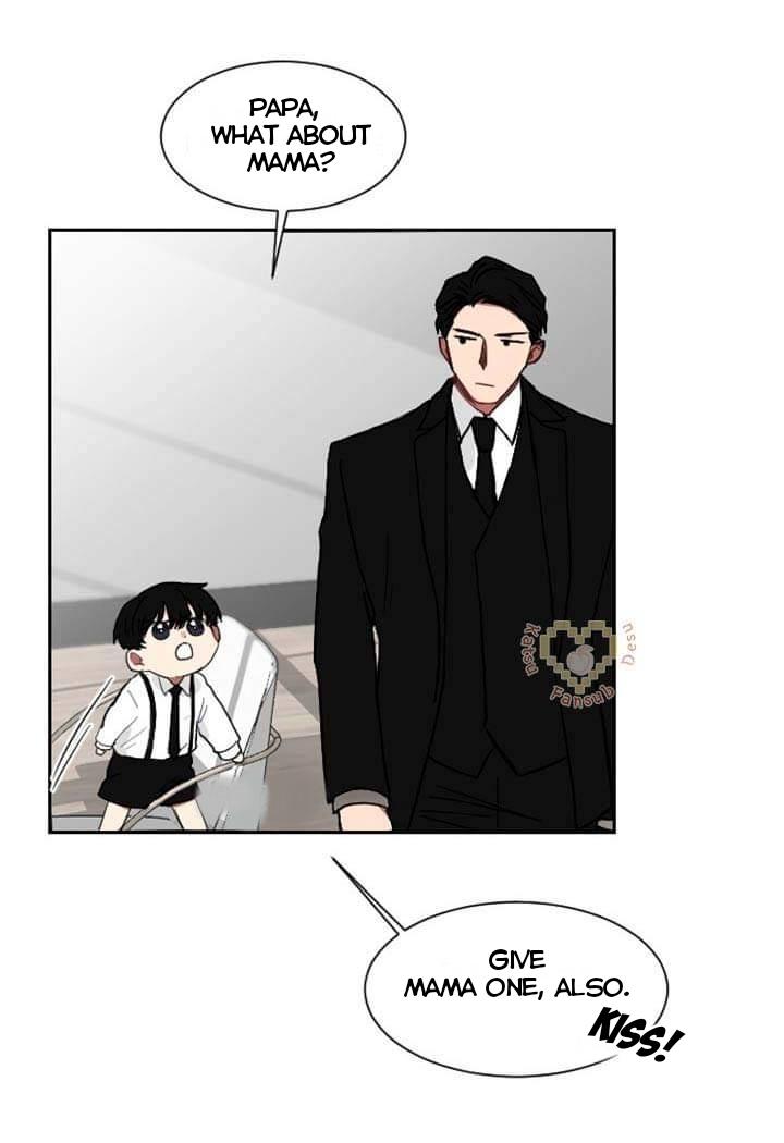 When The Yakuza Falls In Love Chapter 3.2 page 49 - 