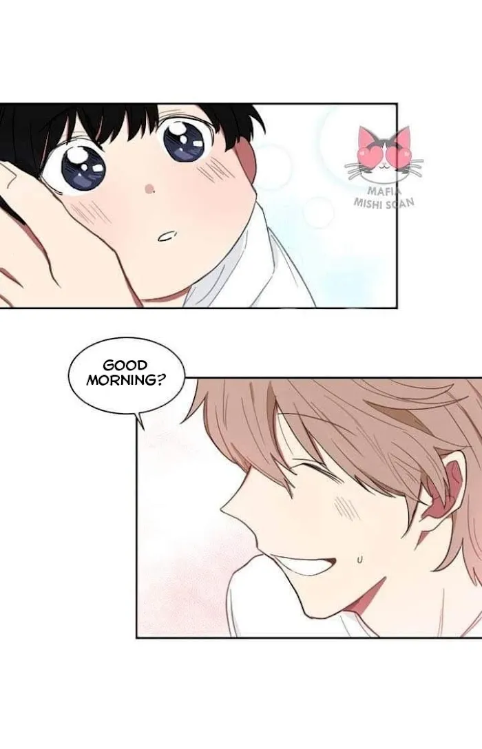 When The Yakuza Falls In Love Chapter 3 page 13 - 