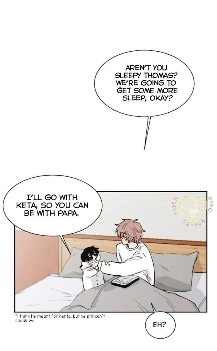 When The Yakuza Falls In Love Chapter 3 page 16 - 