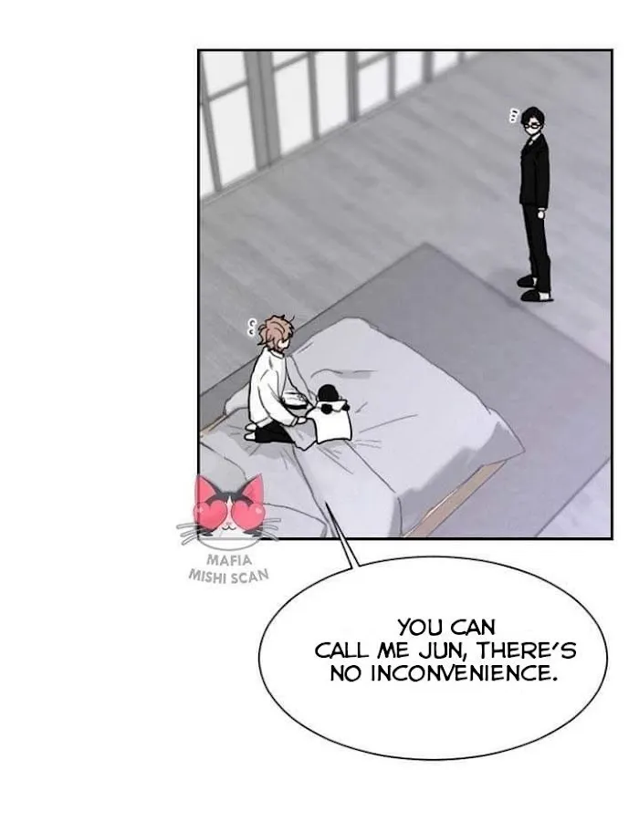When The Yakuza Falls In Love Chapter 3 page 21 - 