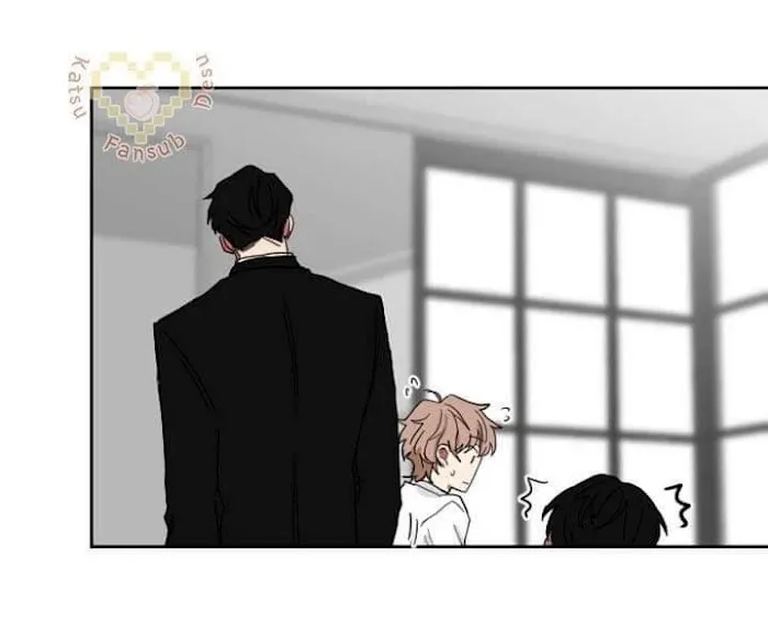 When The Yakuza Falls In Love Chapter 3 page 48 - 