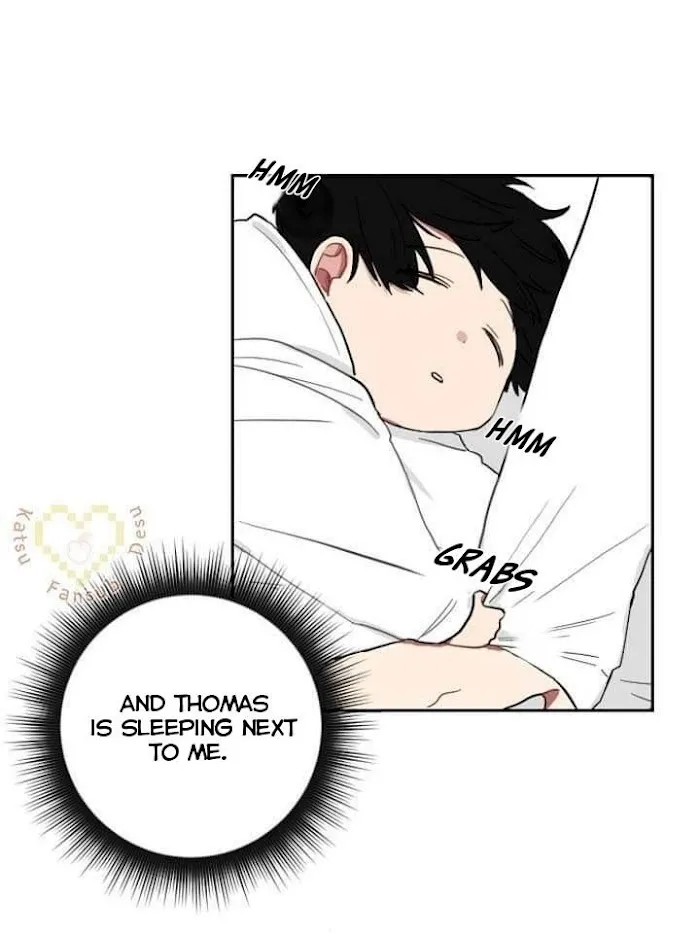 When The Yakuza Falls In Love Chapter 3 page 6 - 
