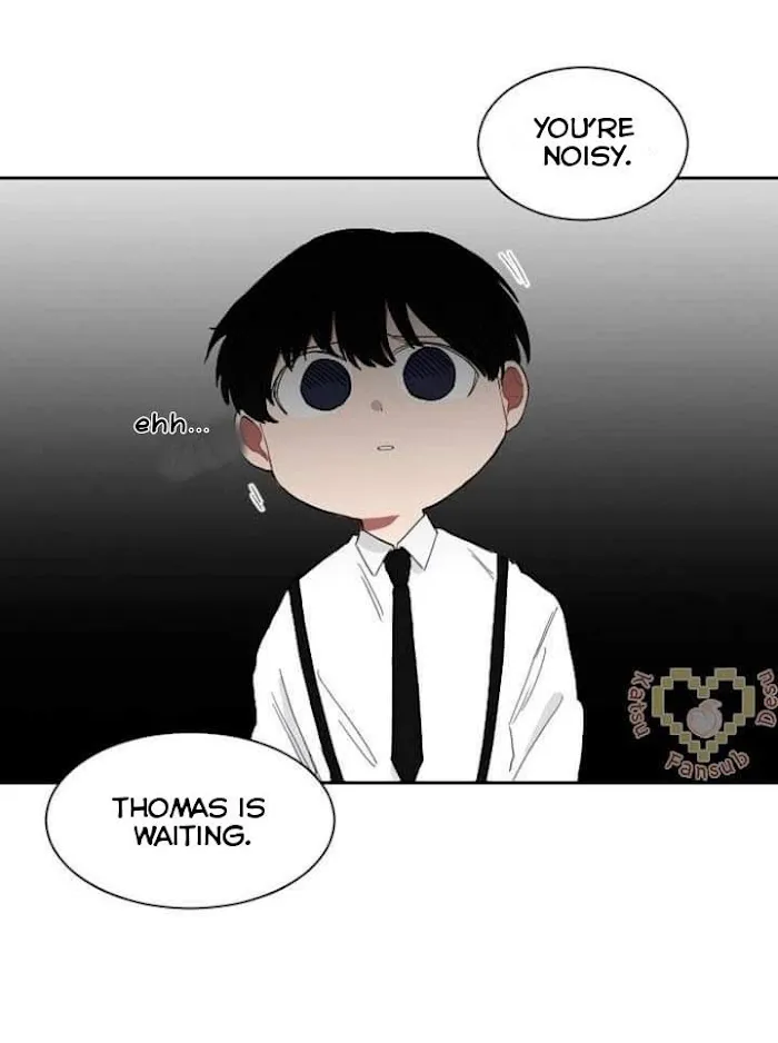When The Yakuza Falls In Love Chapter 3 page 53 - 