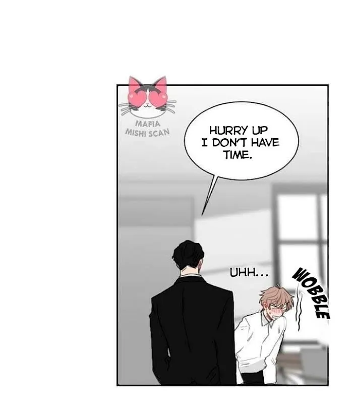 When The Yakuza Falls In Love Chapter 3 page 54 - 
