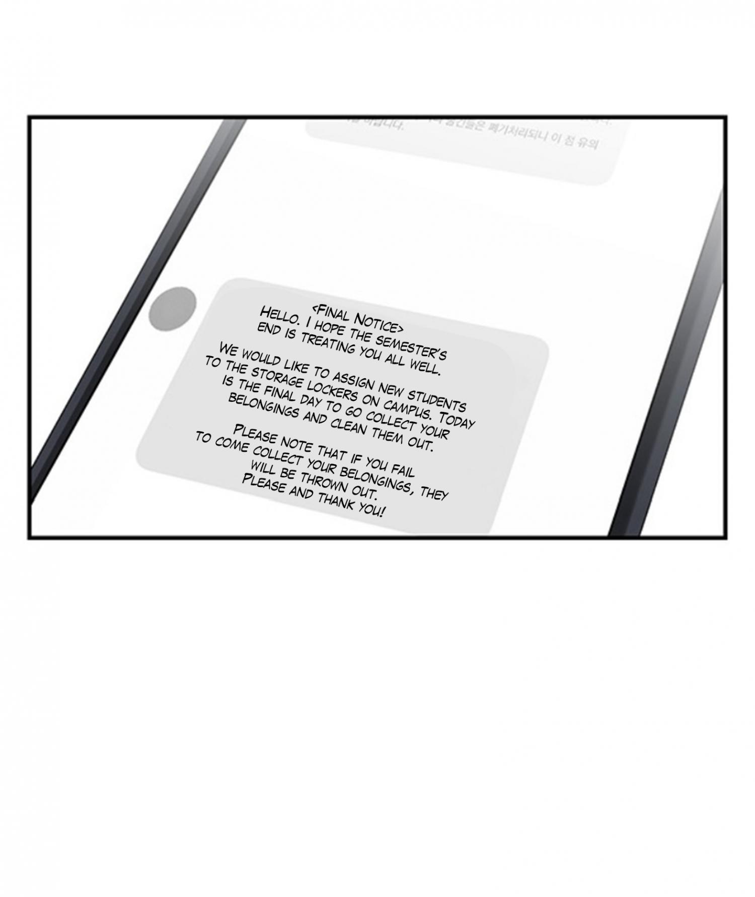 When The Yakuza Falls In Love Chapter 30.2 page 17 - 