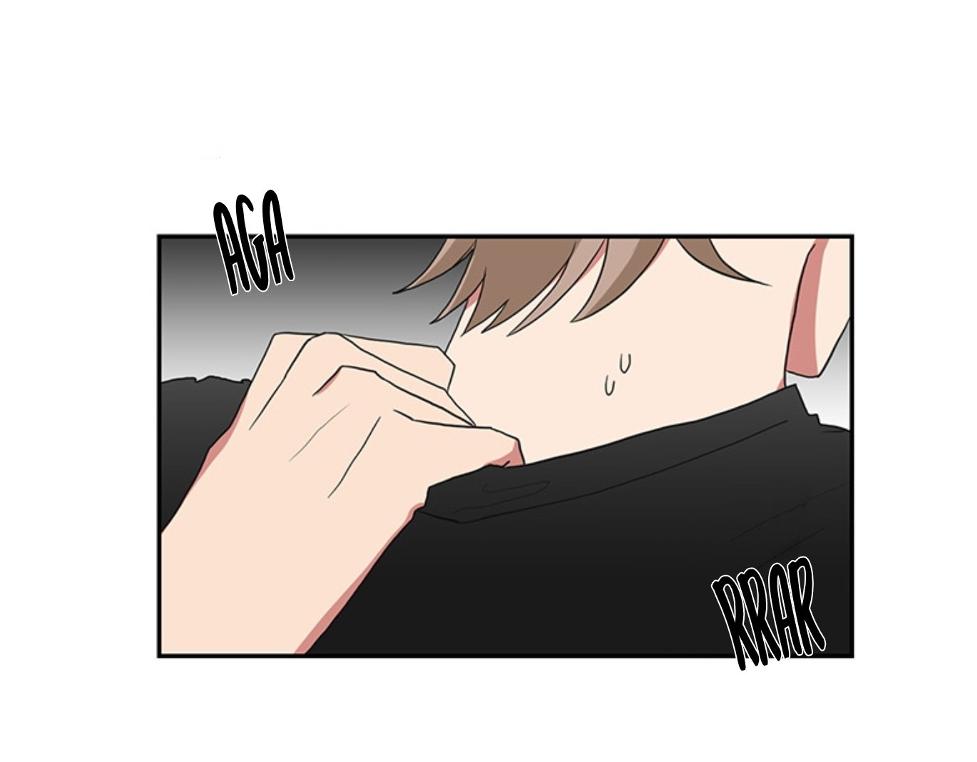 When The Yakuza Falls In Love Chapter 30.2 page 22 - 