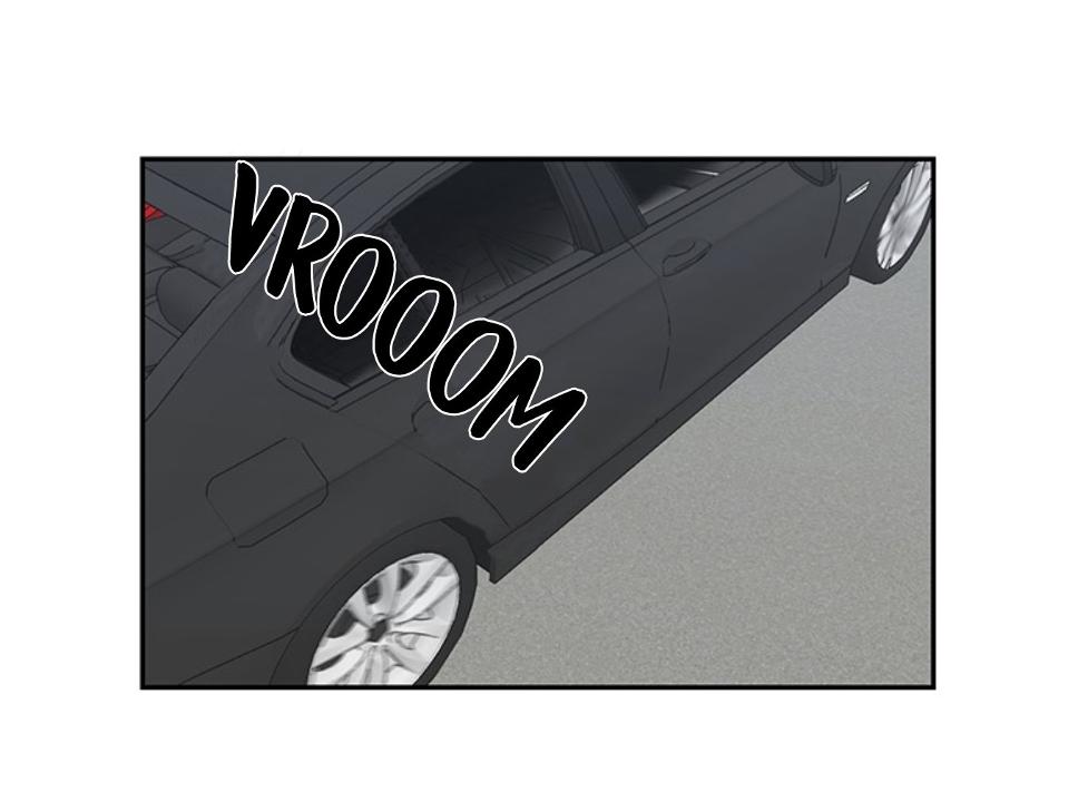 When The Yakuza Falls In Love Chapter 30.2 page 31 - 