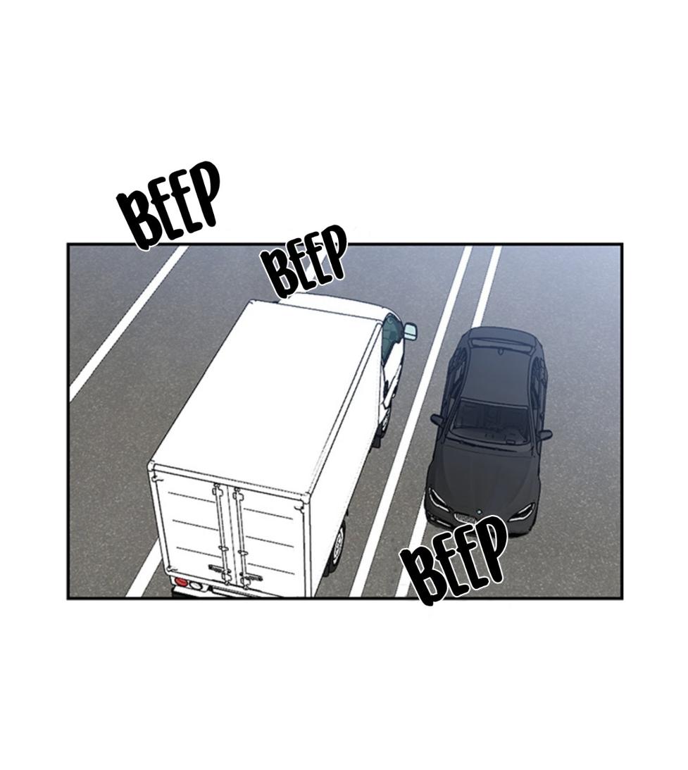 When The Yakuza Falls In Love Chapter 30.2 page 36 - 
