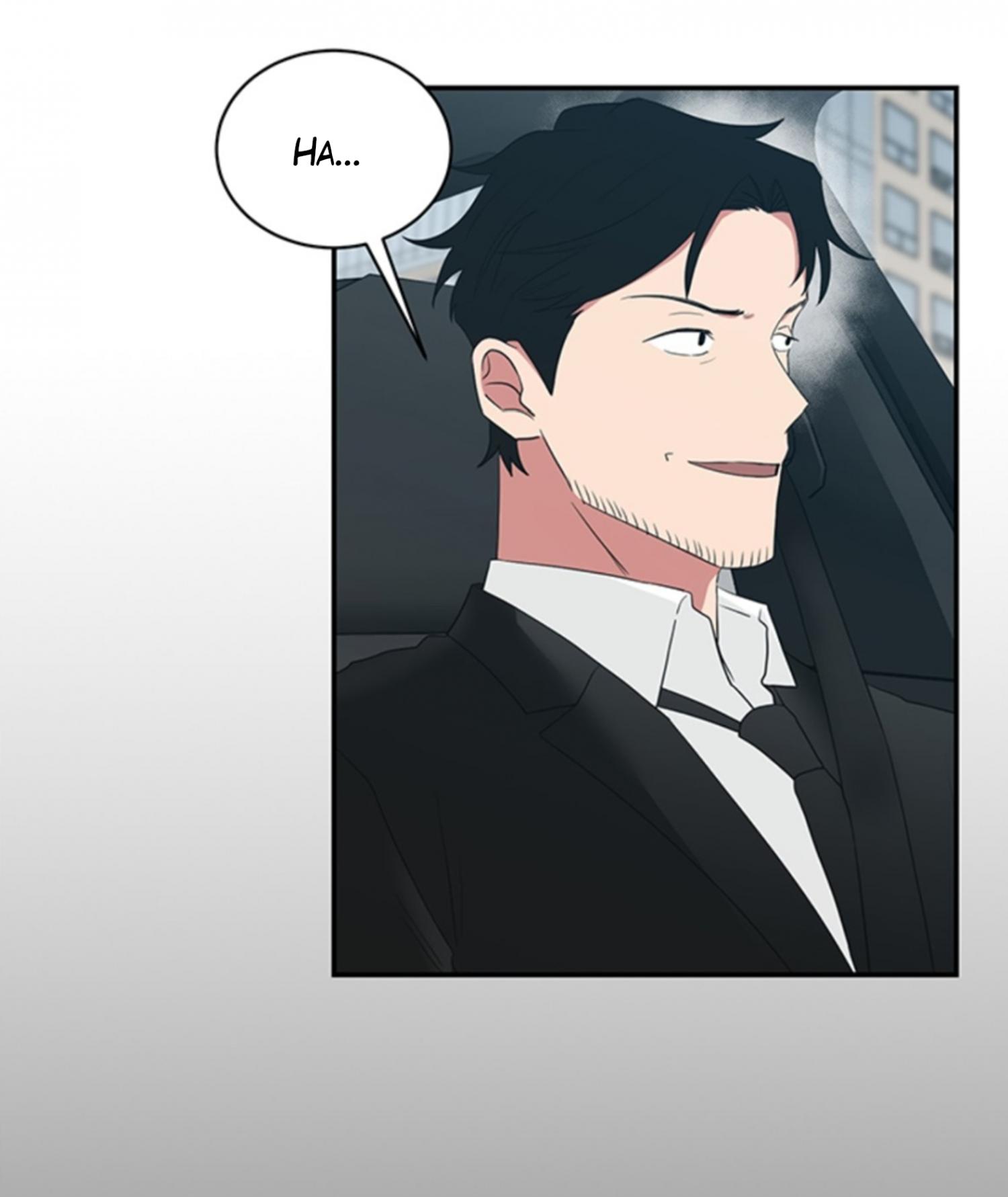 When The Yakuza Falls In Love Chapter 30.2 page 47 - 