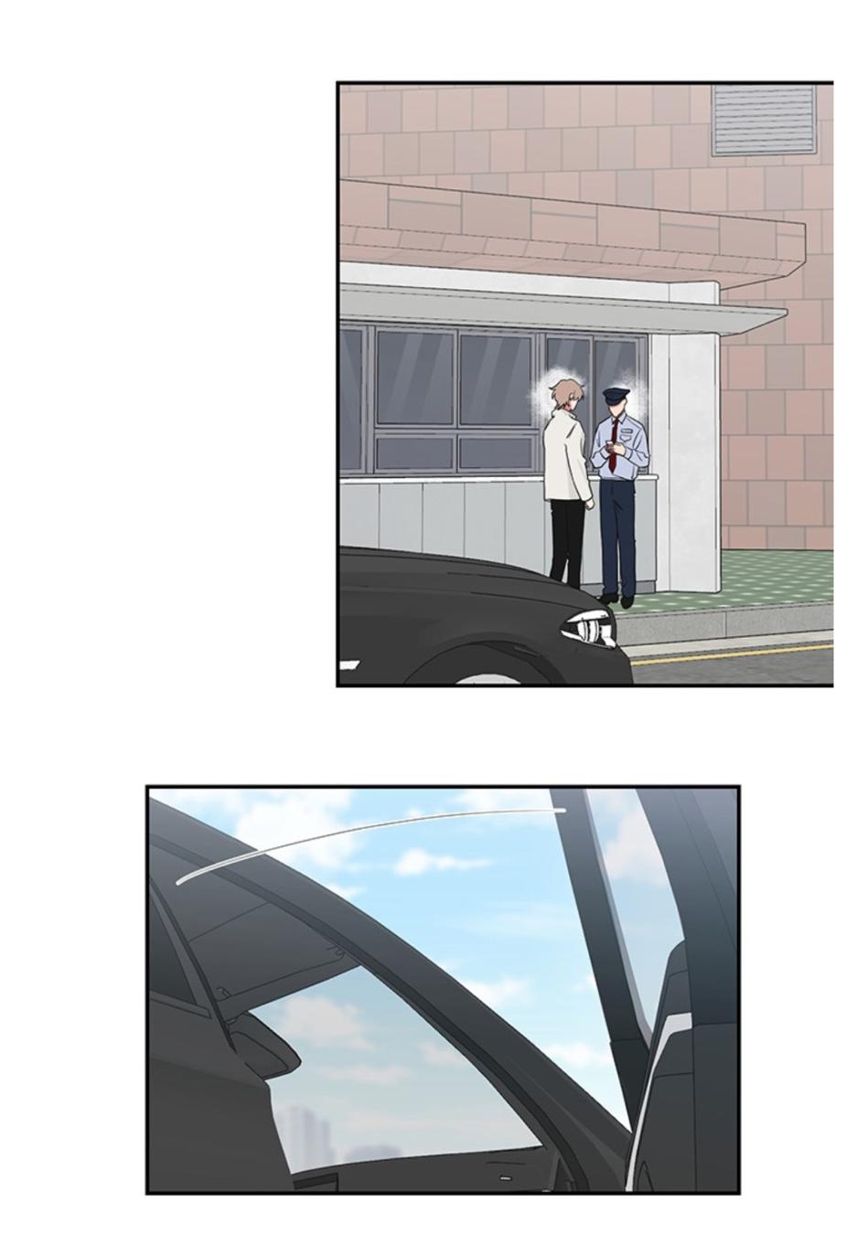 When The Yakuza Falls In Love Chapter 30.2 page 52 - 