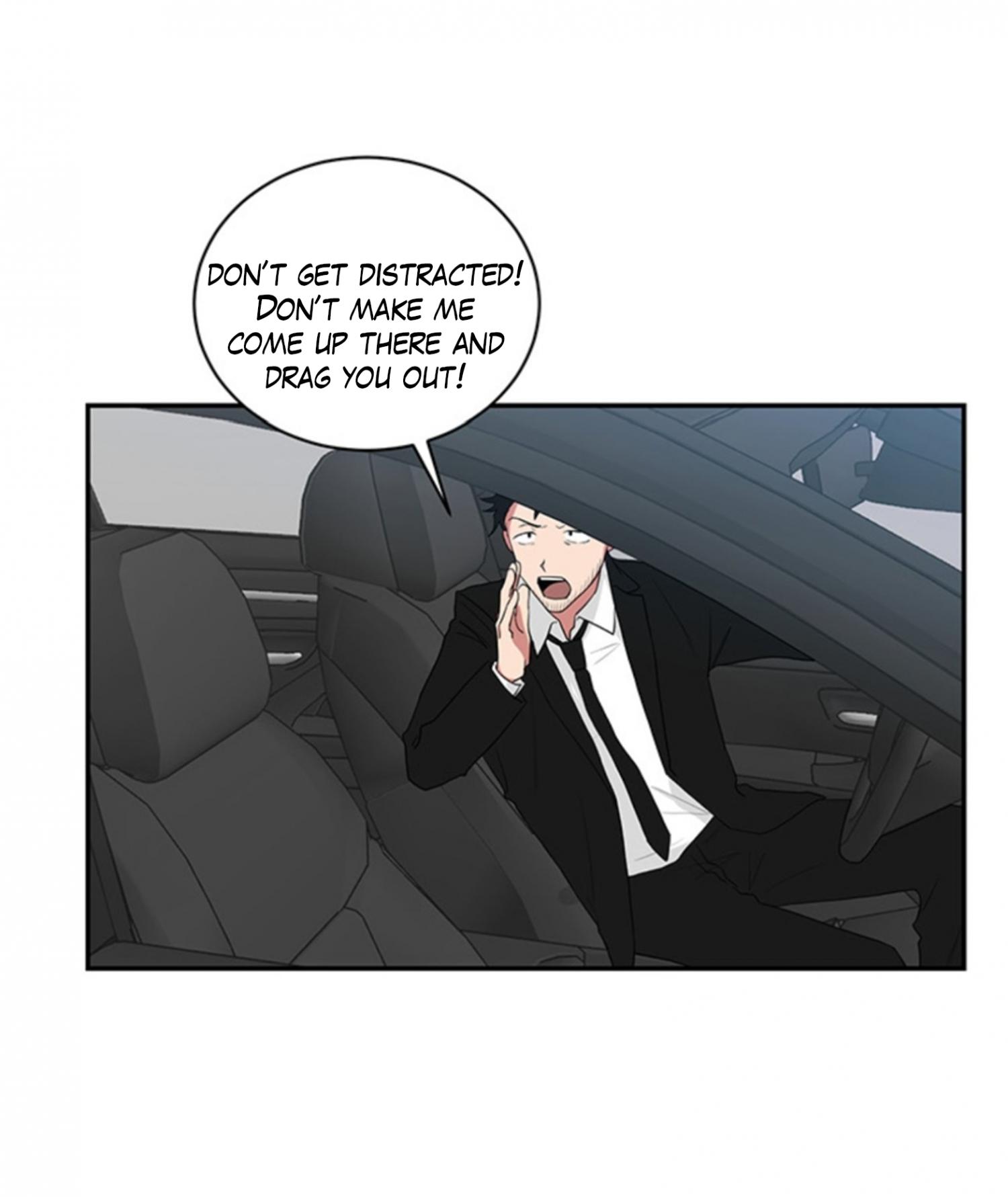 When The Yakuza Falls In Love Chapter 30.2 page 58 - 